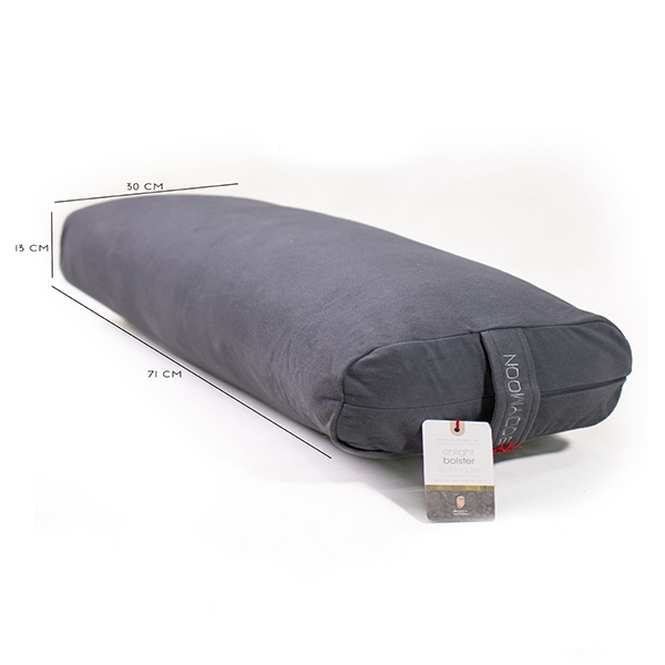 Grey Pillow Model A