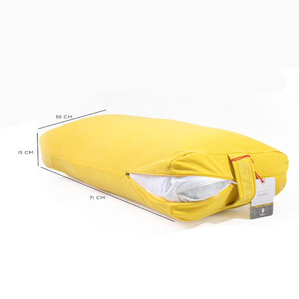 Yellow Pillow Model A